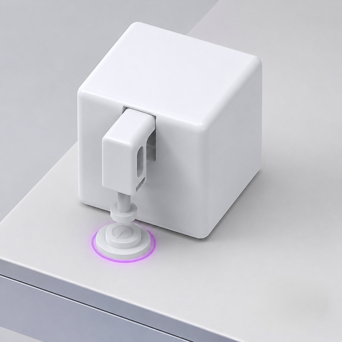 Serrure Caméra Intelligente Tuya Connectée